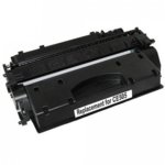 Тонер за HP LaserJet P2035 CE505A 2300 k Black