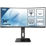AOC CU34P2A