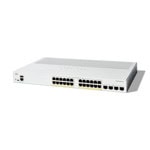 Cisco Catalyst 1300 C1300-24P-4X