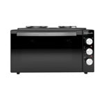 мини готварска печка finlux fmc-4545bs