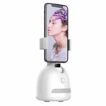 JC 360 AI Auto Face Tracking Phone Follow Holder