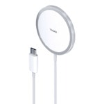 зарядно yookie ki176 qi 15W 40255