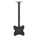 Стойка за телевизор 32 VESA 200x200 за таван
