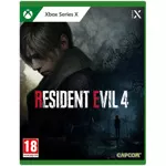Resident Evil 4 Remake Steelbook Edition Xbox S X
