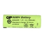 Акумулаторна батерия GP BATTERIES