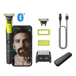 Philips OneBlade 360 with Connectivity QP4631/65