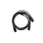 Тренировъчен кабел Jabra Y-cord, QD to 2xQD