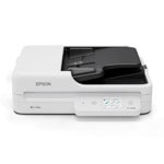 Epson Workforce DS-1760WN
