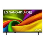 LG 55NU8E0B3LA