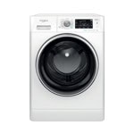 Whirlpool FFD 8489 BCV EE