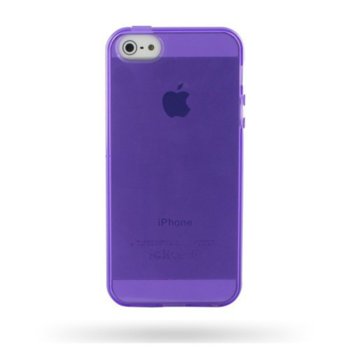 DeTech Ultra Slim за iPhone 5S - 50285