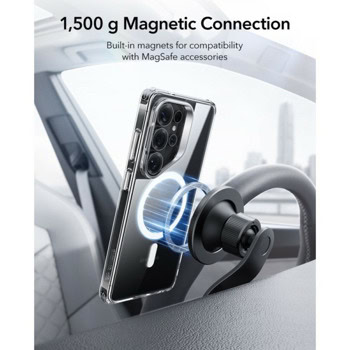 ESR Classic Hybrid for Galaxy S26 Ultra