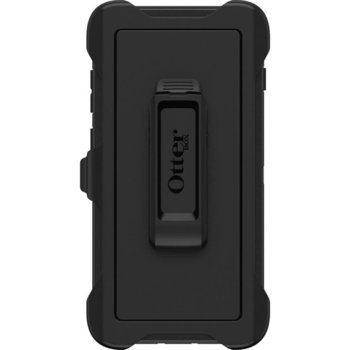 Otterbox Defender for Galaxy S10+ 77-61411 black