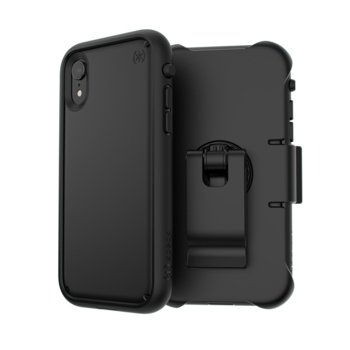 Speck Presidio Ultra Black