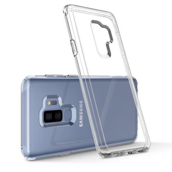 Spigen Slim Crystal Case Galaxy S9+ 593CS22971