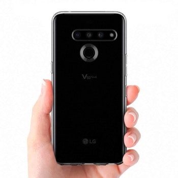 Spigen Liquid Crystal A33CS26142
