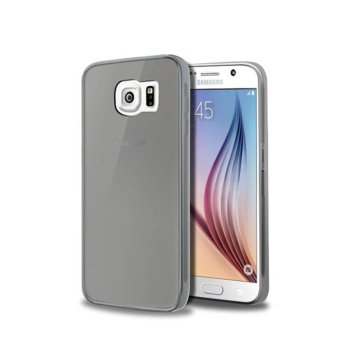 Ultra-Slim Case for Samsung Galaxy S6, black