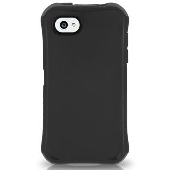 AGF Ballistic Aspira Case