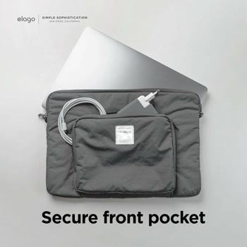 Tablet and Laptop Sleeve