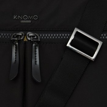 Knomo Copenhagen 129-101-BLK2