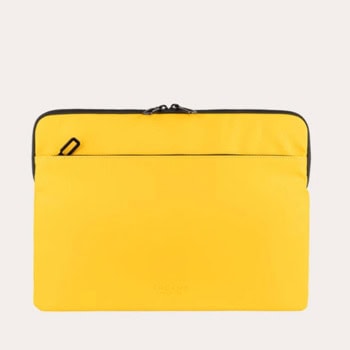 tucano gommo sleeve yellow
