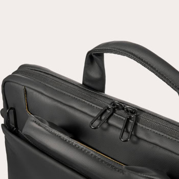 tucano work out 5 black WO5-MB14-BK