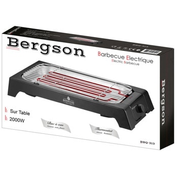 Bergson BBQ-313
