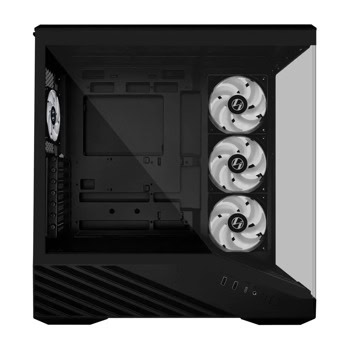 Lian Li Vector V100 Black G99.V100RX.01