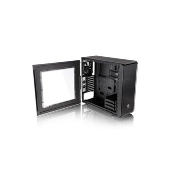 Кутия Thermaltake Versa H35 Black CA-1D1-00M1WN-00