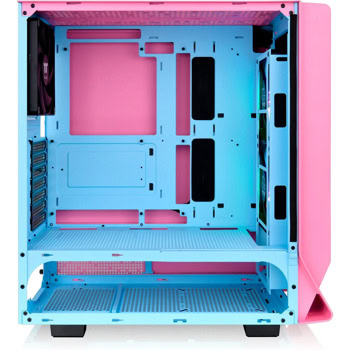 Thermaltake Ceres 350 MX Bubble Pink CA-1Z3-00MAWN