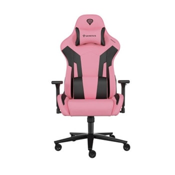 Genesis Gaming Chair Nitro 720 Pink-Black