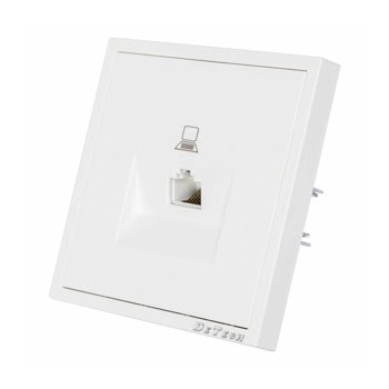 DeTech DE-9227-61 White 75112 | JAR Computers DeTech DE-9227-61 White 75112