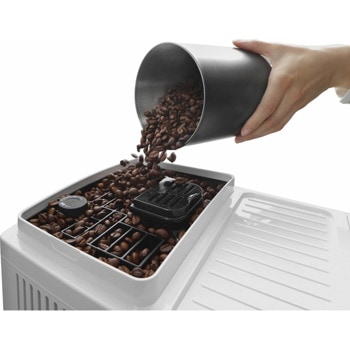 Кафеавтомат DeLonghi Magnifica Start ECAM220.20.W