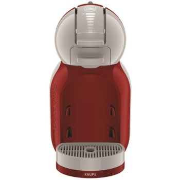 Krups Nescafe Dolce Gusto MINI ME Red KP1205SC