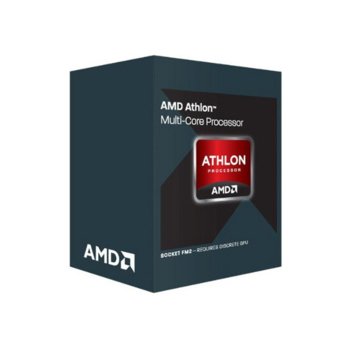 AMD Athlon X4 860K Black Edition BOX