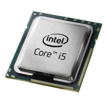 Процесор Intel Core i5-8400 шестядрен (2.80/4.00GHz, 9MB Cache, 350MHz-1.05GHz GPU, LGA1151) Tray, без охлаждане | JAR Computers Intel Core i5-8400 9MB 4GHz CM8068403358811