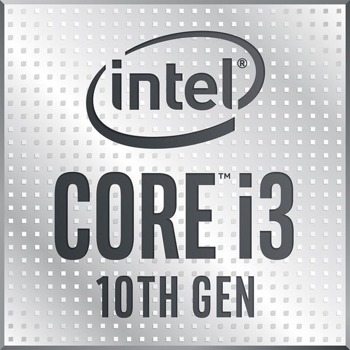 Intel Comet Lake-S Core I3-10300 TRAY