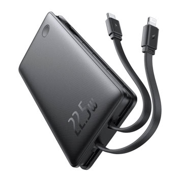 Baseus Airpow Lite Fast Charging 10000 mAh P100675 | JAR Computers Baseus Airpow Lite Fast Charging 10000 mAh P100675