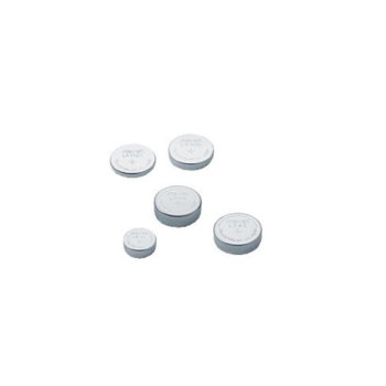 Бутонна батерия литиева CR-2450 3PIN  PANASONIC
