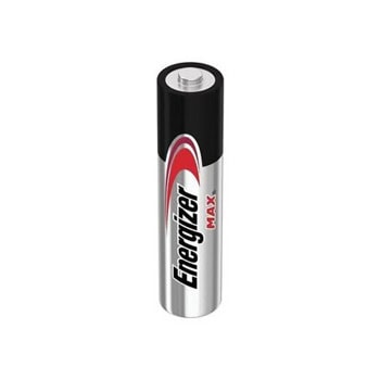 Energizer Max AAA 4pcs E303325600