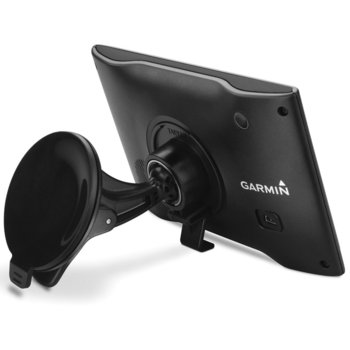 Garmin nuvi 2599LMT-D EU