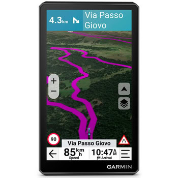 Garmin zumo XT3 010-03861-10