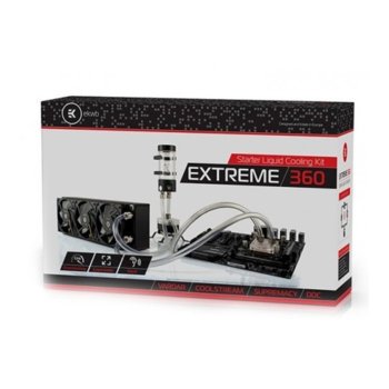 EKWB EK-KIT X360 - Extreme