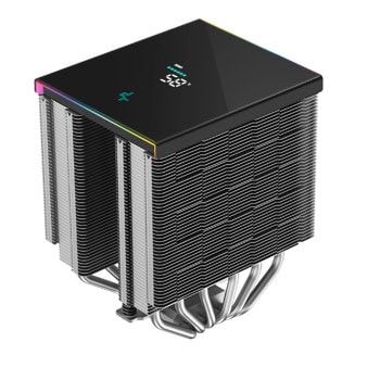 DeepCool AK620 Digital SE R-AK620-BKADMN-GJD
