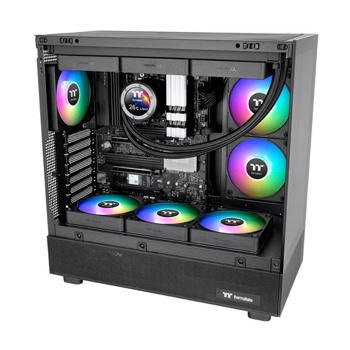 Thermaltake CT120 EX Reverse CL-F192-PL12SW-A | JAR Computers Thermaltake CT120 EX Reverse CL-F192-PL12SW-A