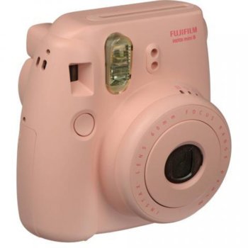 Fujifilm Instax Mini 8 Pink 100288000005