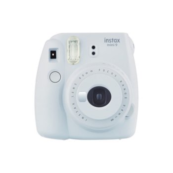 Fujifilm Instax mini 9 Smoky White
