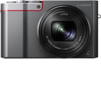 Panasonic LUMIX TZ100 + 32GB SDHC Memory Card