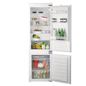 Хладилник с фризер Hotpoint-Ariston BCB 7525AA