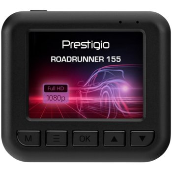 Prestigio RoadRunner 155 PCDVRR155